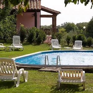 Aparthotel Relais Il Ciliegio