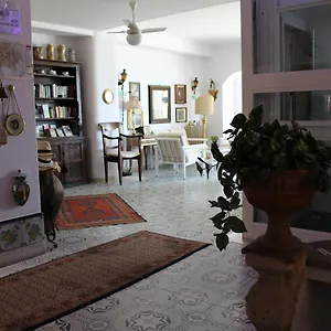 Hotel Mora